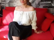 Anche una donna è impazzita per me! 2/16