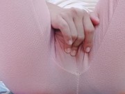 Thai girl solo เด็กไทยช่วยตัวเอง 3/16