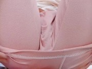 Thai girl solo เด็กไทยช่วยตัวเอง 5/16