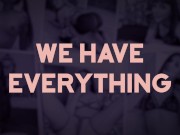 DoeGirls - Aila Donovan Naughty USA MILF Sexy Yoga And Dildo Masturbation In Homemade Video 16/16