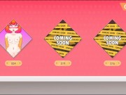 Oppaimon [Hentai Pixel game] Ep.9 my pokemon gave me a footjob 12/16