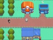 Oppaimon [Hentai Pixel game] Ep.9 my pokemon gave me a footjob 6/16