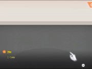 Oppaimon [Hentai Pixel game] Ep.9 my pokemon gave me a footjob 9/16