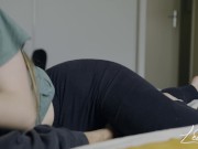 Belle salope veut son creampie - Amateur LesPhiLou 1/16