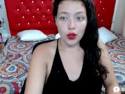 Close Up sensual sex With Hot Couple Tifanybryan 15/16