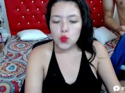 Close Up sensual sex With Hot Couple Tifanybryan 16/16