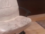 Masturbation after hot days 13/16