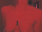 Uncensored Tiktok - Luna Lance Tries the Red Filter 9/16