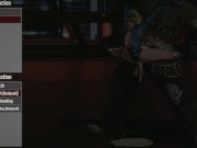 PureOnyx [SFM sex game] Gameplay and gallery unlocked with lots of cum overflow 10/16