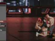 PureOnyx [SFM sex game] Gameplay and gallery unlocked with lots of cum overflow 16/16