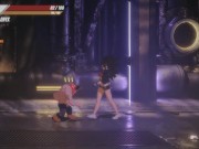 PureOnyx [SFM sex game] Gameplay and gallery unlocked with lots of cum overflow 3/16