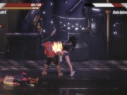 PureOnyx [SFM sex game] Gameplay and gallery unlocked with lots of cum overflow 6/16