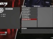 PureOnyx [SFM sex game] Gameplay and gallery unlocked with lots of cum overflow 7/16