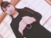 【無】もう誰も愛さないと決めた未亡人と義理の弟 速美もな パート1 3/16