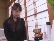 【無】もう誰も愛さないと決めた未亡人と義理の弟 速美もな パート1 5/16