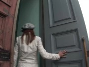 Horny Ball Sucking Anal Girl Camila C Pussy And Ass Fucked! 2/16