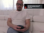 Vanessa Vega - Ass Worship & Foot Worship 3/16