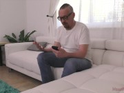 Vanessa Vega - Ass Worship & Foot Worship 4/16