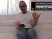 Vanessa Vega - Ass Worship & Foot Worship 5/16