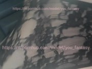 Трахнул и кончил на лицо. Сексвайф измена 5/16