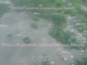 Трахнул и кончил на лицо. Сексвайф измена 7/16