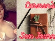 Carmen Angel Sucks Again! 1/16