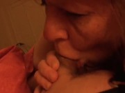 Carmen Angel Sucks Again! 11/16