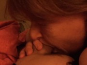 Carmen Angel Sucks Again! 15/16