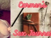 Carmen Angel Sucks Again! 16/16