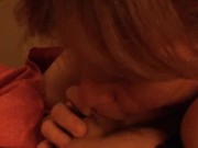 Carmen Angel Sucks Again! 9/16