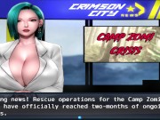 Zombie Retreat 2 - ep 01 1/16