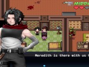 Zombie Retreat 2 - ep 01 13/16