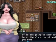 Zombie Retreat 2 - ep 01 14/16