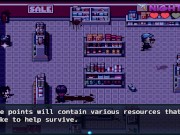 Zombie Retreat 2 - ep 01 6/16