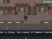 Zombie Retreat 2 - ep 01 9/16