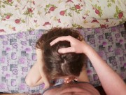 Step Sister Will Remember This Doggy Style Sex!:) 5/16