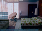 Blossoming Love - Public sex at work pary (17) 15/16