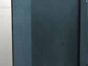 Pregnant Toilet Slave with Huge Milky Tits (POV + Sound) - Part 1 2/16