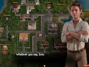 Treasure of Nadia v85052 Part 248 The Last Horny Massage By LoveSkySan69 10/16