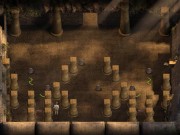 Treasure of Nadia v85052 Part 248 The Last Horny Massage By LoveSkySan69 13/16