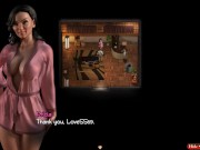 Treasure of Nadia v85052 Part 248 The Last Horny Massage By LoveSkySan69 9/16