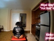 Hot box Vol 3 featuring Mizz thyck & crystal blue ( ass smotherbox vid) full vid on my onlyfans  12/16