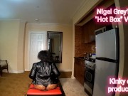 Hot box Vol 3 featuring Mizz thyck & crystal blue ( ass smotherbox vid) full vid on my onlyfans  13/16