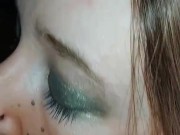 daddys little cumslut stoned daisy loves sucking big cock 9/16