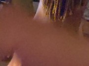 A Fat Jiggling Ass Needs To Be Spanked 4/16