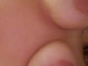 LECHE TODA ADENTRO!! MILK ALL INSIDE!!! 11/16