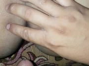 Cojiendome una puta latina 12/16