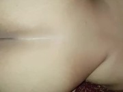 Cojiendome una puta latina 15/16