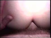 BBW StepMom Milf Moans While Showing Soles of Feet and Getting Ass Fucked  Rough  15/16