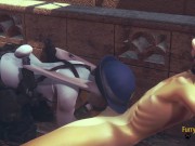 Zootropia Furry Hentai - Judy Hopps sucks and is Fucked by a Fox 7/16